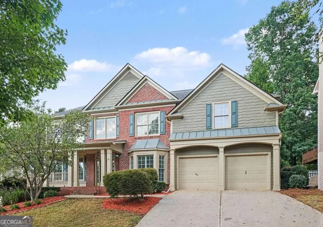 Photo 1 of Single family home for sale at 1787 Trilogy Park Dr, Hoschton, GA 30548 | MLS# 10842896 | Listing updated on 2026-09-10