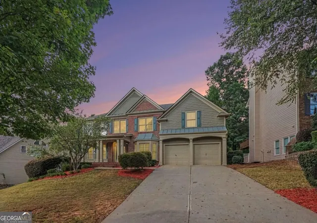 Photo 2 of Single family home for sale at 1787 Trilogy Park Dr, Hoschton, GA 30548 | MLS# 10842896 | Listing updated on 2026-09-10