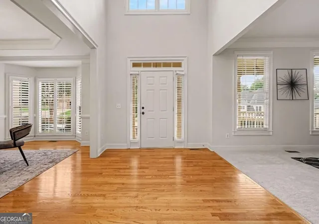 Photo 2 of Single family home for sale at 1787 Trilogy Park Dr, Hoschton, GA 30548 | MLS# 10842896 | Listing updated on 2026-09-10