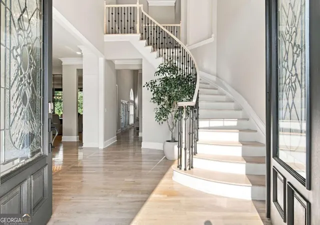 Photo 2 of Single family home for sale at 230 Bayberry Run, Fayetteville, GA 30214 | MLS# 10850316 | Listing updated on 2026-10-19