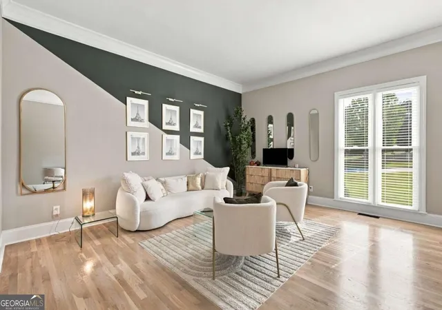 Photo 3 of Single family home for sale at 230 Bayberry Run, Fayetteville, GA 30214 | MLS# 10850316 | Listing updated on 2026-10-19