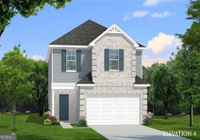 Photo 1 of Single family home for sale at 330 Bedford Tr, Conyers, GA 30094 | MLS# 10846599 | Listing updated on 2026-09-17
