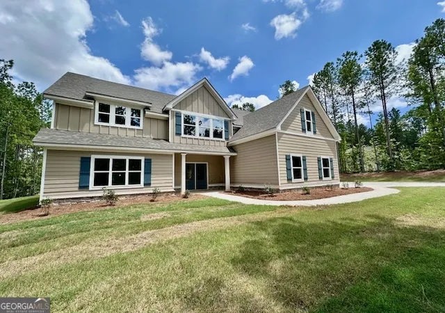 Photo 1 of Single family home for sale at 311 Mourning Ct #LOT 33, Lagrange, GA 30241 | MLS# 10839893 | Listing updated on 2026-09-21