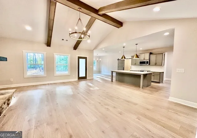 Photo 3 of Single family home for sale at 311 Mourning Ct #LOT 33, Lagrange, GA 30241 | MLS# 10839893 | Listing updated on 2026-09-21