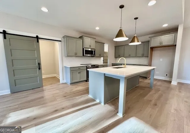 Photo 4 of Single family home for sale at 311 Mourning Ct #LOT 33, Lagrange, GA 30241 | MLS# 10839893 | Listing updated on 2026-09-21