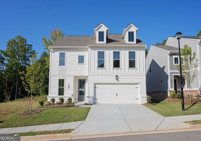 Photo 1 of Single family home for sale at 3277 Wild Clary Ct, Buford, GA 30519 | MLS# 10838787 | Listing updated on 2026-09-16