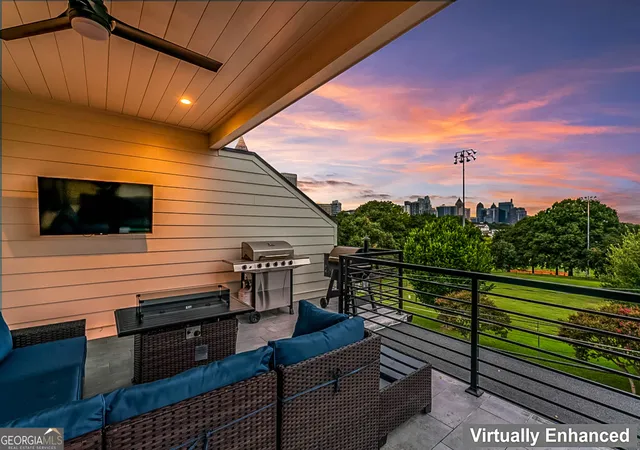 Photo 41 of Townhouse for sale at 337 Pine St Ne #B, Atlanta, GA 30308 | MLS# 10824266 | Listing updated on 2026-09-12