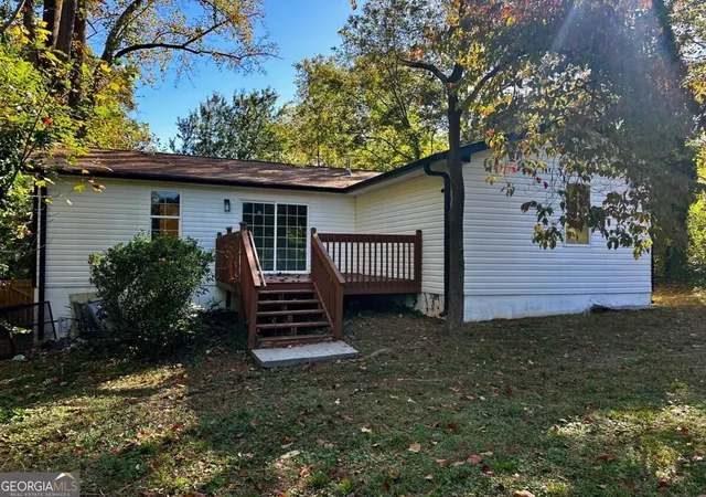 Photo 1 of Single family home for sale at 1753 Lee St, Decatur, GA 30035 | MLS# 10880122 | Listing updated on 2026-10-28