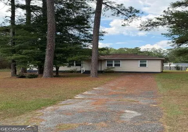 Single family home for sale at 99 Hill Ln, Sandersville, GA 31082 | MLS# 10850492