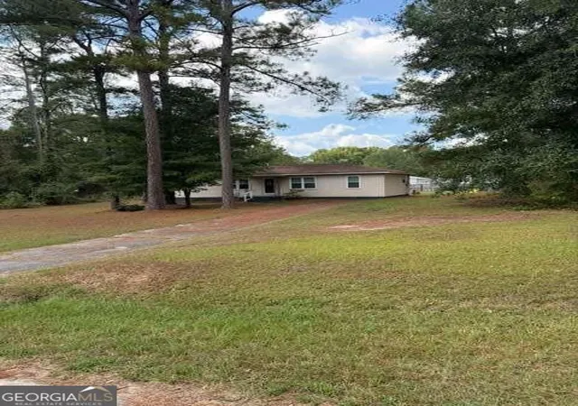 Photo 1 of Single family home for sale at 99 Hill Ln, Sandersville, GA 31082 | MLS# 10850492 | Listing updated on 2026-10-10