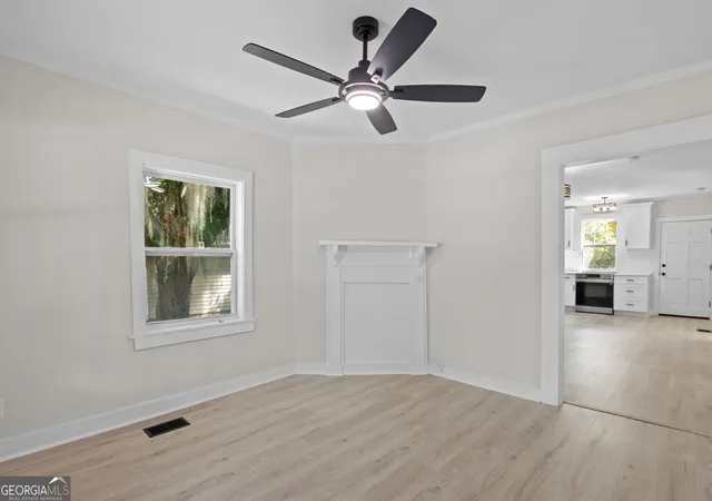 Photo 3 of Single family home for sale at 713 Atlanta St, Savannah, GA 31405 | MLS# 10840948 | Listing updated on 2026-09-06