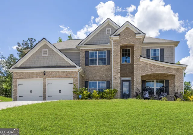 Single family home for sale at 150 Gadson Dr, Fayetteville, GA 30214 | MLS# 10852818