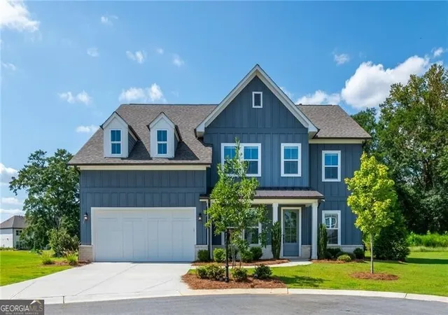 Photo 1 of Single family home for sale at 4508 Encore Park Ln, Duluth, GA 30097 | MLS# 10843123 | Listing updated on 2026-09-10