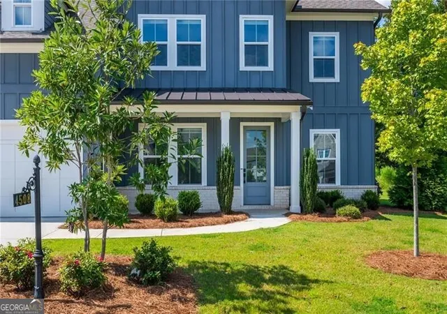 Photo 2 of Single family home for sale at 4508 Encore Park Ln, Duluth, GA 30097 | MLS# 10843123 | Listing updated on 2026-09-10