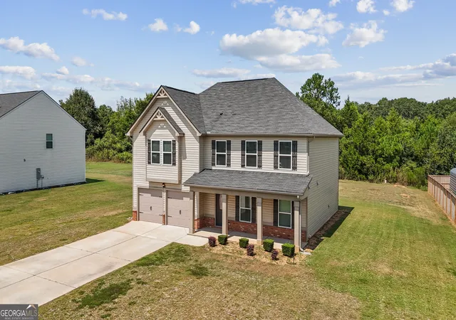 Photo 2 of Single family home for sale at 750 Clydes Way, Jackson, GA 30233 | MLS# 10839737 | Listing updated on 2026-09-18