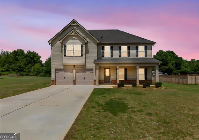 Photo 3 of Single family home for sale at 750 Clydes Way, Jackson, GA 30233 | MLS# 10839737 | Listing updated on 2026-09-18
