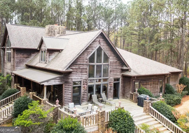 Photo 2 of Single family home for sale at 4000 Booth Rd Ne, Conyers, GA 30012 | MLS# 10844589 | Listing updated on 2026-09-11