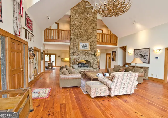 Photo 3 of Single family home for sale at 4000 Booth Rd NE, Conyers, GA 30012 | MLS# 10844589 | Listing updated on 2026-09-11
