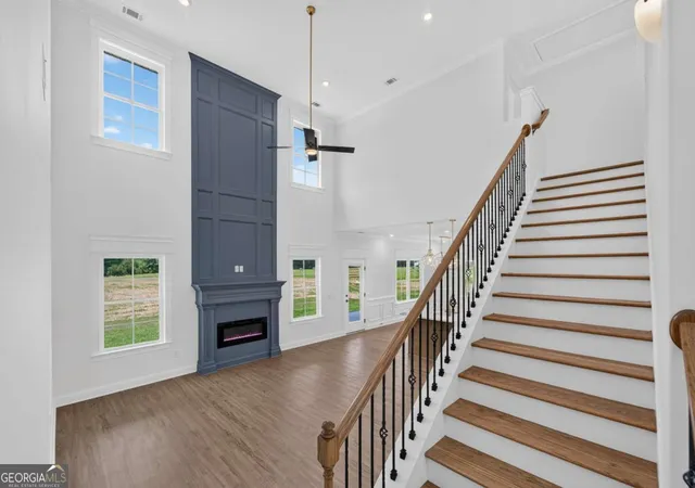 Photo 2 of Single family home for sale at 523 S T Morris Rd NE, Ludowici, GA 31316 | MLS# 10818422 | Listing updated on 2026-10-23