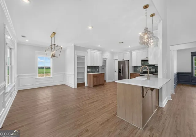 Photo 3 of Single family home for sale at 523 S T Morris Rd NE, Ludowici, GA 31316 | MLS# 10818422 | Listing updated on 2026-10-23