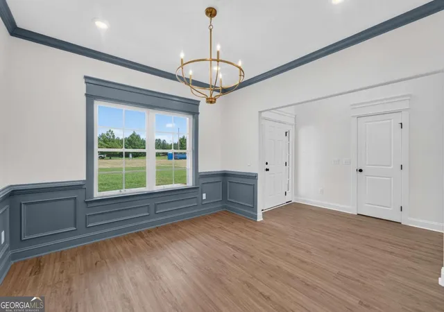 Photo 4 of Single family home for sale at 523 S T Morris Rd NE, Ludowici, GA 31316 | MLS# 10818422 | Listing updated on 2026-10-23