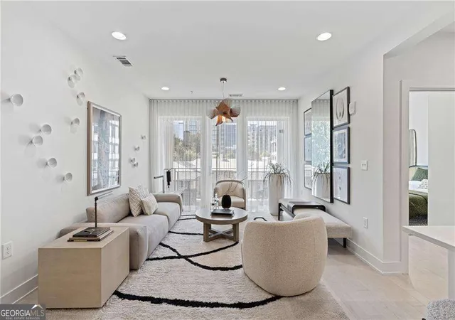 Photo 1 of Condo for sale at 775 Juniper St Ne #315, Atlanta, GA 30308 | MLS# 10842044 | Listing updated on 2026-09-10