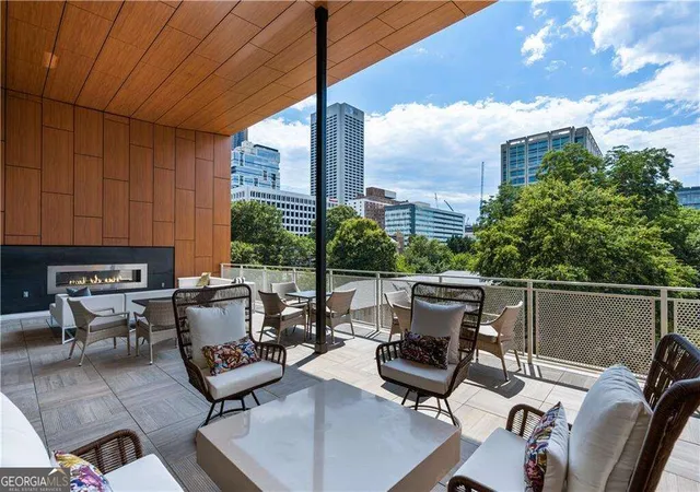 Photo 22 of Condo for sale at 775 Juniper St Ne #315, Atlanta, GA 30308 | MLS# 10842044 | Listing updated on 2026-09-10
