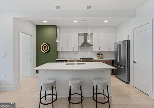 Photo 2 of Condo for sale at 775 Juniper St Ne #315, Atlanta, GA 30308 | MLS# 10842044 | Listing updated on 2026-09-10