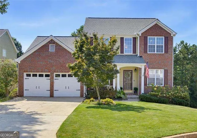 Photo 1 of Single family home for sale at 3975 Pocono Way Nw, Marietta, GA 30064 | MLS# 10839374 | Listing updated on 2026-09-17