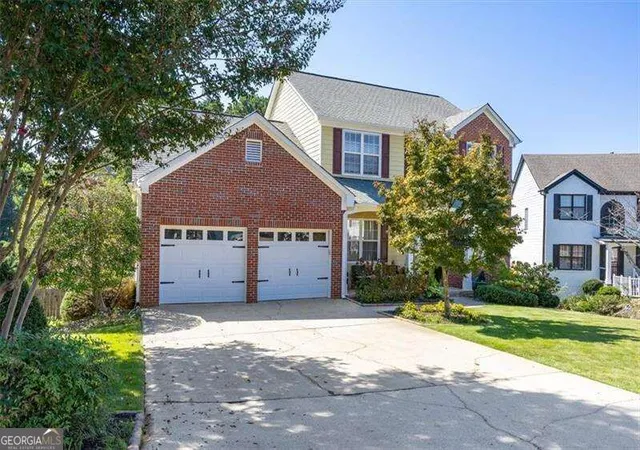 Photo 3 of Single family home for sale at 3975 Pocono Way Nw, Marietta, GA 30064 | MLS# 10839374 | Listing updated on 2026-09-17