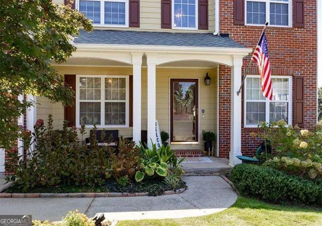 Photo 3 of Single family home for sale at 3975 Pocono Way NW, Marietta, GA 30064 | MLS# 10839374 | Listing updated on 2026-09-17