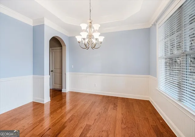 Photo 4 of Single family home for sale at 1067 Creekwood Cir, Madison, GA 30650 | MLS# 10815602 | Listing updated on 2026-09-08