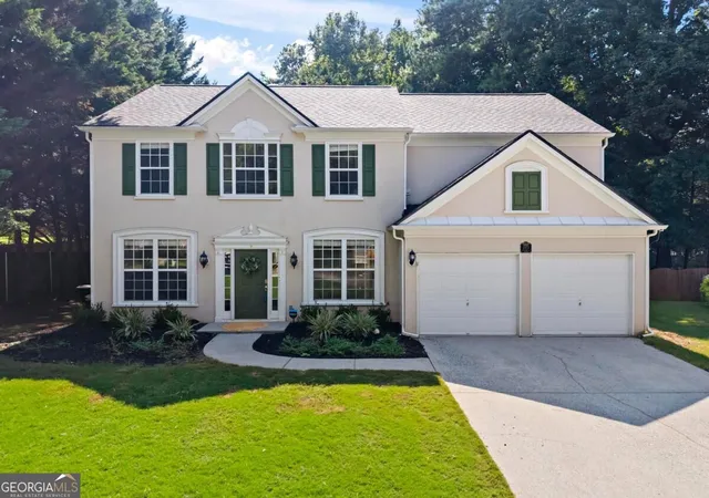 Photo 1 of Single family home for sale at 2873 Donamire Ln Nw, Kennesaw, GA 30144 | MLS# 10848171 | Listing updated on 2026-09-18