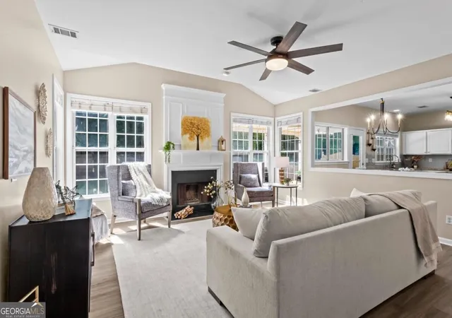 Photo 2 of Single family home for sale at 2873 Donamire Ln Nw, Kennesaw, GA 30144 | MLS# 10848171 | Listing updated on 2026-09-18