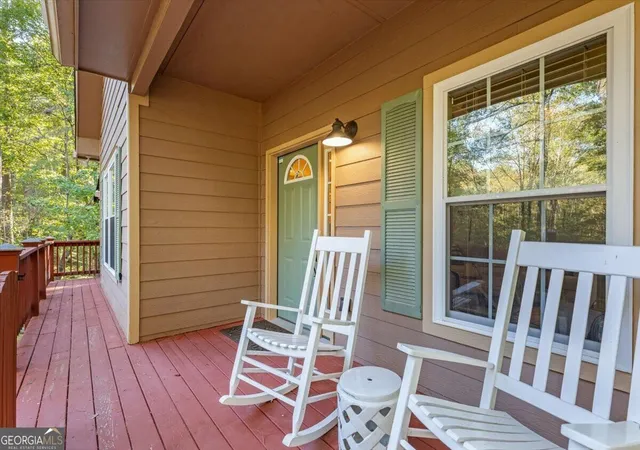 Photo 3 of Single family home for sale at 611 Monocle Dr, Ellijay, GA 30540 | MLS# 10879940 | Listing updated on 2026-10-29
