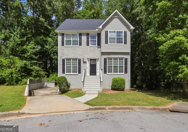 Single family home for sale at 7144 Stonebrook Cir, Lithonia, GA 30058 | MLS# 10844363