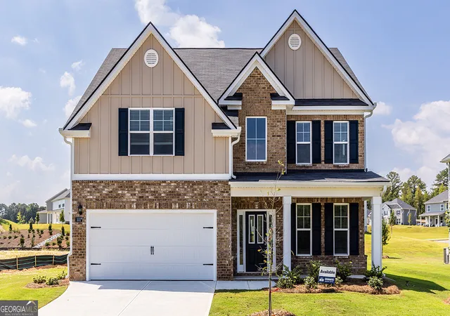 Photo 1 of Single family home for sale at 532 Olson Ln, Locust Grove, GA 30248 | MLS# 10784020 | Listing updated on 2026-09-29