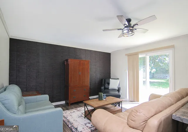 Photo 3 of Single family home for sale at 416 Knodishall Dr, Warner Robins, GA 31093 | MLS# 10845247 | Listing updated on 2026-09-24