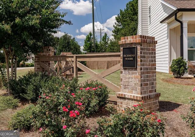 Photo 40 of Single family home for sale at 15 Richmond Dr, Statham, GA 30666 | MLS# 10840832 | Listing updated on 2026-09-08
