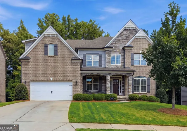 Photo 1 of Mansion for sale at 3055 Annapolis Way, Cumming, GA 30041 | MLS# 10842572 | Listing updated on 2026-09-23