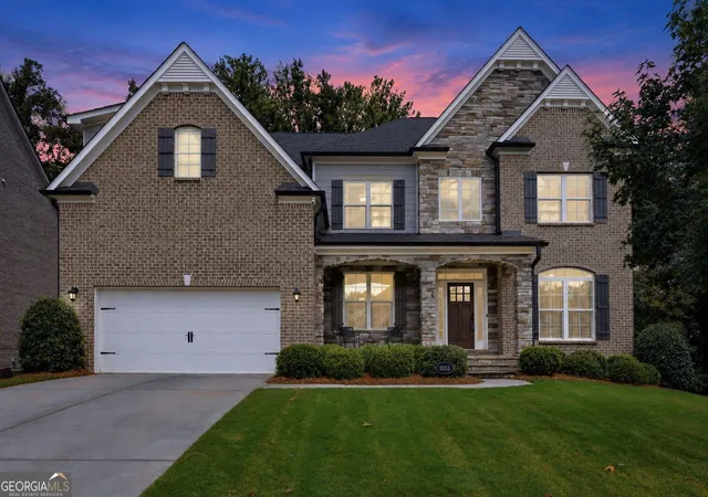 Photo 2 of Mansion for sale at 3055 Annapolis Way, Cumming, GA 30041 | MLS# 10842572 | Listing updated on 2026-09-23