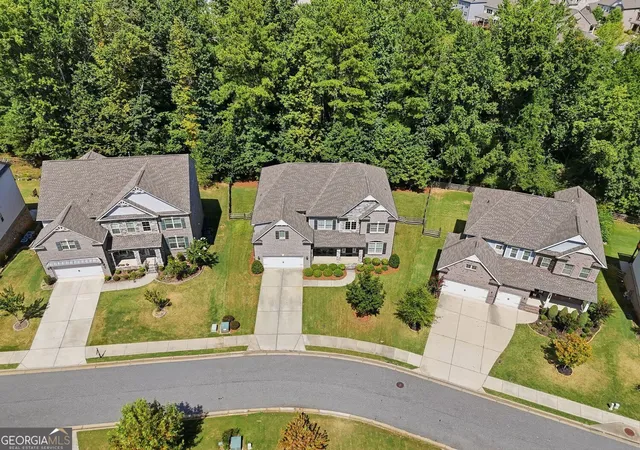 Photo 4 of Single family home for sale at 3055 Annapolis Way, Cumming, GA 30041 | MLS# 10842572 | Listing updated on 2026-09-23