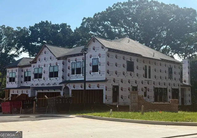 Photo 3 of Townhouse for sale at 1963 Walton Ct #2, Tucker, GA 30084 | MLS# 10852181 | Listing updated on 2026-10-08