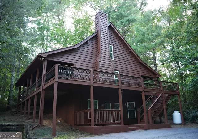 Photo 1 of Single family home for sale at 369 Myrna Branch Rd, Helen, GA 30545 | MLS# 10837577 | Listing updated on 2026-09-15