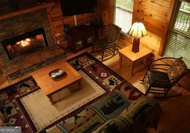 Photo 4 of Single family home for sale at 369 Myrna Branch Rd, Helen, GA 30545 | MLS# 10837577 | Listing updated on 2026-09-15