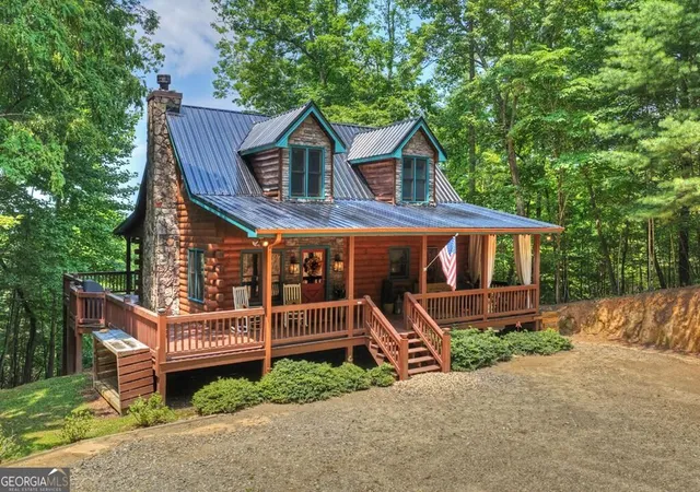 Photo 1 of Single family home for sale at 54 Channing Holw, Morganton, GA 30560 | MLS# 10844209 | Listing updated on 2026-09-21