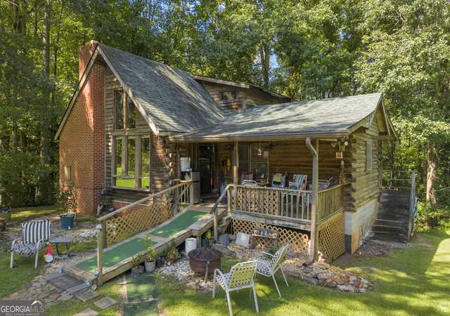 Photo 3 of Single family home for sale at 235 Evans Dr, Cleveland, GA 30528 | MLS# 10844120 | Listing updated on 2026-09-11