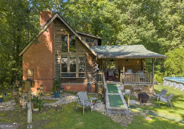 Photo 3 of Single family home for sale at 235 Evans Dr, Cleveland, GA 30528 | MLS# 10844120 | Listing updated on 2026-09-11