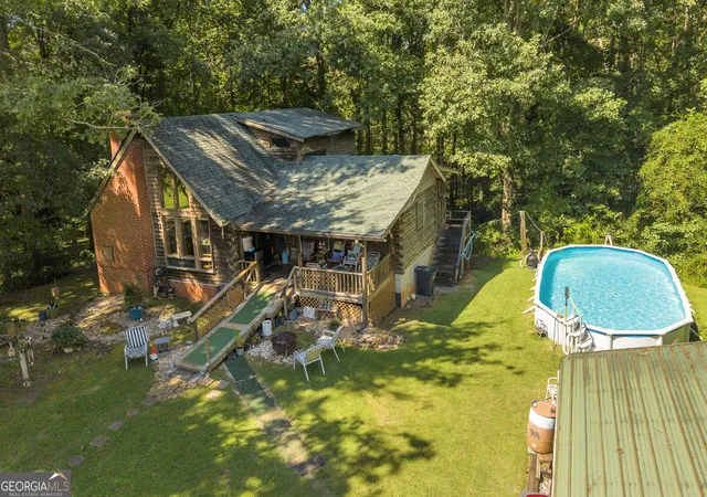 Photo 4 of Single family home for sale at 235 Evans Dr, Cleveland, GA 30528 | MLS# 10844120 | Listing updated on 2026-09-11