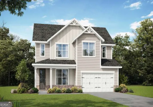 Photo 1 of Single family home for sale at 5090 Tower View Trl #37G, Snellville, GA 30039 | MLS# 10845958 | Listing updated on 2026-10-04